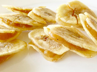 もへじ タマリンドハウス バナナチップスサンド パッションフルーツ
