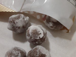 高評価】佐藤製菓 あんこ玉の感想・クチコミ・商品情報【もぐナビ】