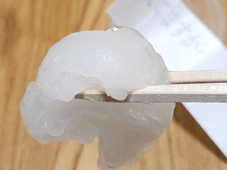 「徳島産業 見えてますか？すけ～るコーヒーゼリー すけるミルク付き」のクチコミ画像 by みにぃ321321さん