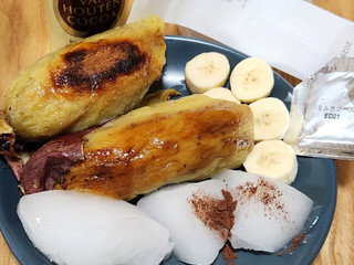 「徳島産業 見えてますか？すけ～るコーヒーゼリー すけるミルク付き」のクチコミ画像 by みにぃ321321さん