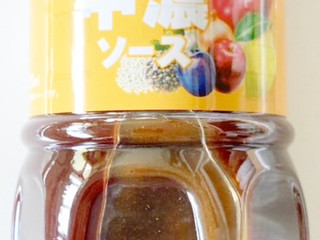 のむソース Amazon.co.jp: 蛇ノ目ソース とんかつソース 900ml 株式会社