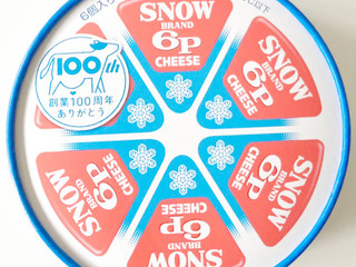 雪印メグミルク 6Pチーズ（雪印メグミルク）クチコミ152件・評価4.9