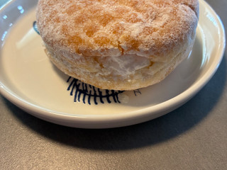 高評価】ミスタードーナツ エンゼルクリームの感想・クチコミ