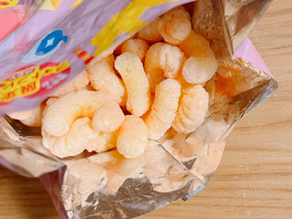 「東ハト キャラメルコーン もも味 ひなまつり 袋70g」のクチコミ画像 by もみぃさん