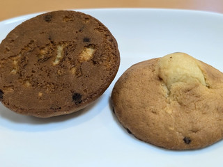 ヤマザキ チョコチップ 甘食（山崎製パン）クチコミ1件・評価4.0/7点