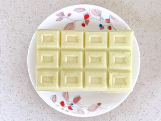 「FUTABA でっかい抹茶モナカ」のクチコミ画像 by むぎっこさん