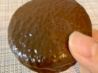 「ロッテ チョコパイ 抹茶ティラミス 箱6個」のクチコミ画像 by ぱぴぴさん