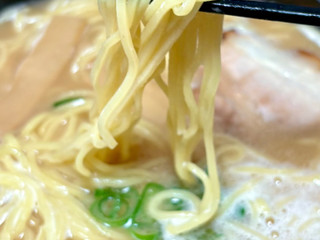 「キンレイ お水がいらない ラーメン横綱」のクチコミ画像 by 踊る埴輪さん