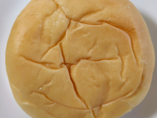 「八天堂 くりーむパン カスタード」のクチコミ画像 by るったんさん