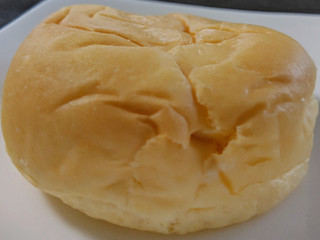 「八天堂 くりーむパン カスタード」のクチコミ画像 by るったんさん