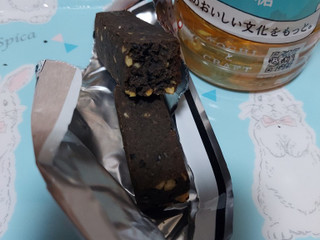 中評価】大塚製薬 ソイジョイ 黒ゴマの感想・クチコミ・商品情報【もぐ