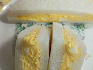 「セブン-イレブン たまごサンド」のクチコミ画像 by minorinさん