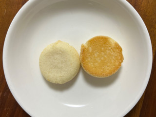 「不二家 モーニングマアム チーズ 袋50g」のクチコミ画像 by ピンクのぷーさんさん