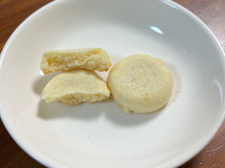「不二家 モーニングマアム チーズ 袋50g」のクチコミ画像 by ピンクのぷーさんさん
