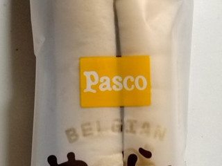 「Pasco やわらかベルギーチョコロール 袋1個」のクチコミ画像 by みやちこ先生さん