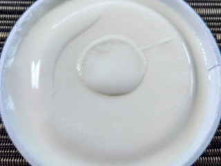 「明治 Dear Milk カップ130ml」のクチコミ画像 by るったんさん