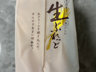 「フジパン 生ぶれっど 袋6枚」のクチコミ画像 by kopiさん