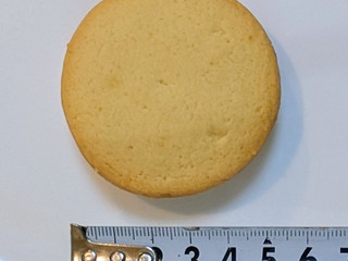 「森永製菓 ハニーバターガレットサンド 箱6個」のクチコミ画像 by はるなつひさん