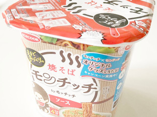 エースコック 焼そばモッチッチ（エースコック）クチコミ47件・評価4.1