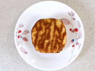 京らく製あん所 どら焼き 虎嘯の感想・クチコミ・商品情報【もぐ
