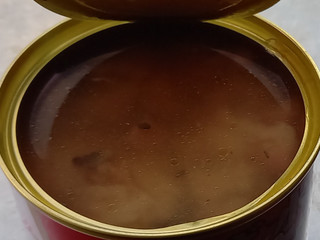 「極洋 さば水煮 国内詰 缶190g」のクチコミ画像 by さばおじさんさん