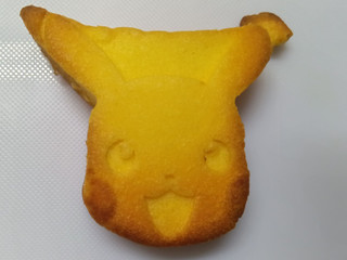 第一パン ピカチュウのパウンドケーキ バター味（第一屋製パン