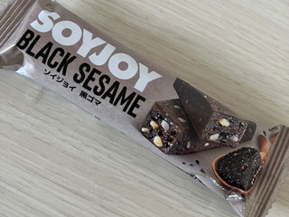 SOYJOY 黒ゴマ 楽天市場】大塚製薬 SOYJOY 黒ゴマ （12本）胡麻 ごま味
