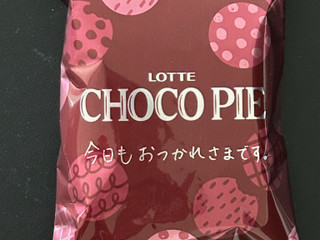 「ロッテ チョコパイ 抹茶ティラミス 箱6個」のクチコミ画像 by mari-D-juanaさん