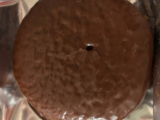 「ロッテ チョコパイ 抹茶ティラミス 箱6個」のクチコミ画像 by mari-D-juanaさん