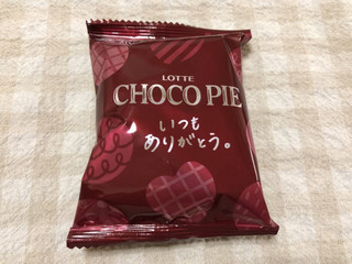 「ロッテ チョコパイ 抹茶ティラミス 箱6個」のクチコミ画像 by nagomi7さん