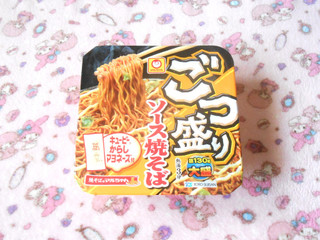ごつ盛り Amazon.co.jp: マルちゃん ごつ盛り 詰め合わせ 6種12食