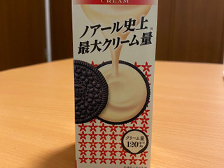 高評価】YBC ノアール 贅沢バニラクリームの感想・クチコミ・商品