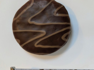 「森永製菓 和栗ケーキ 箱6個」のクチコミ画像 by はるなつひさん