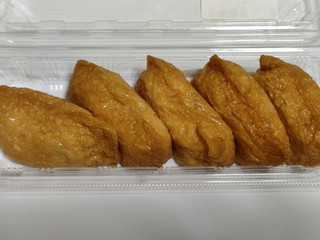 中評価】煌 いなり寿司の感想・クチコミ・商品情報【もぐナビ】