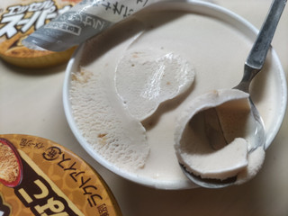 「明治 エッセルスーパーカップ きなこ カップ200ml」のクチコミ画像 by なんやかんやさん