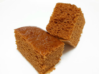 「ヤマザキ 黒糖フークレエ」のクチコミ画像 by つなさん