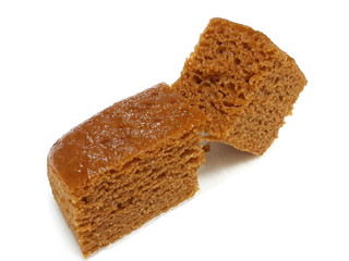 「ヤマザキ 黒糖フークレエ」のクチコミ画像 by つなさん