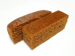 「ヤマザキ 黒糖フークレエ」のクチコミ画像 by つなさん