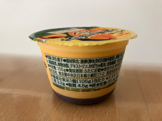 「メイトー メイトーの北海道かぼちゃプリン カップ105g」のクチコミ画像 by こつめかわうそさん