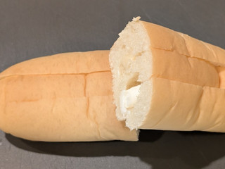 中評価】フジパン 完熟バナナサンドWの感想・クチコミ・カロリー情報