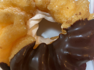 中評価】ミスタードーナツ エンゼルフレンチのクチコミ・評価