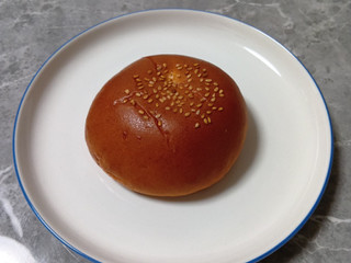 「第一パン 感動あんぱん 栗入りつぶあん」のクチコミ画像 by kopiさん