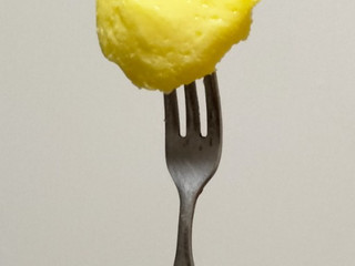 「ヤマザキ 薄皮 クリームパン 袋4個」のクチコミ画像 by おうちーママさん