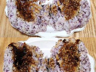 ユカリご飯 ユカリご飯 ユカリご飯 ゆかり®ご飯おにぎり(おかか＆昆布) | NewDays