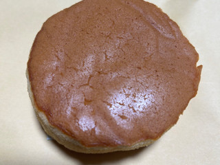 ヤマイチマルシェ おうちカフェのパンケーキ（ユーザー登録）クチコミ1