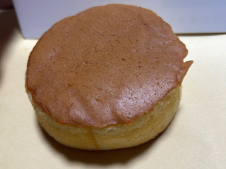 ヤマイチマルシェ おうちカフェのパンケーキ（ユーザー登録）クチコミ1