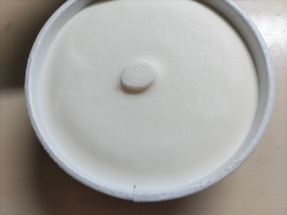 「明治 Dear Milk カップ130ml」のクチコミ画像 by なんやかんやさん