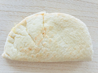 「ファミリーマート ピザサンド さつまいもチーズ」のクチコミ画像 by パン太郎さん