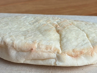 「ファミリーマート ピザサンド さつまいもチーズ」のクチコミ画像 by パン太郎さん