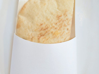 「ファミリーマート ピザサンド さつまいもチーズ」のクチコミ画像 by はるなつひさん